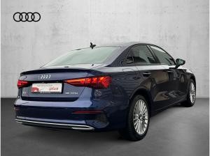 Audi A3 Limousine 35 TFSI advanced *Matrix*Navi*
