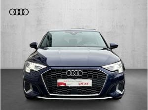 Audi A3 Limousine 35 TFSI advanced *Matrix*Navi*
