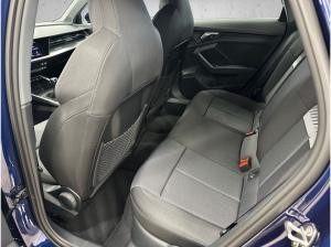 Audi A3 Limousine 35 TFSI advanced *Matrix*Navi*