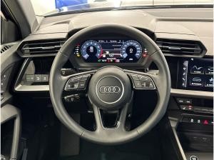 Audi A3 Limousine 35 TFSI advanced *Matrix*Navi*