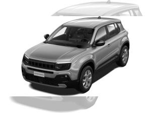 Jeep Avenger Altitude MY25