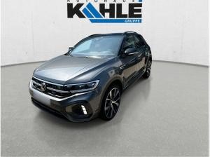 Volkswagen T-Roc 2.0 TSI 4Motion DSG R-Line Navi AHK ACC