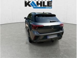 Volkswagen T-Roc 2.0 TSI 4Motion DSG R-Line Navi AHK ACC