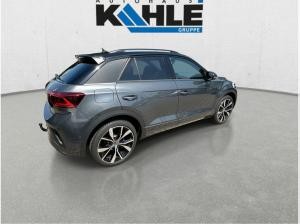 Volkswagen T-Roc 2.0 TSI 4Motion DSG R-Line Navi AHK ACC