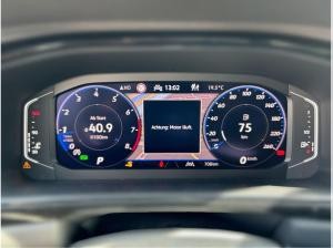 Volkswagen T-Roc 2.0 TSI 4Motion DSG R-Line Navi AHK ACC