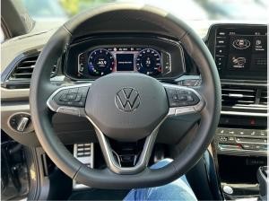 Volkswagen T-Roc 2.0 TSI 4Motion DSG R-Line Navi AHK ACC