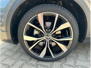 Volkswagen T-Roc 2.0 TSI 4Motion DSG R-Line Navi AHK ACC