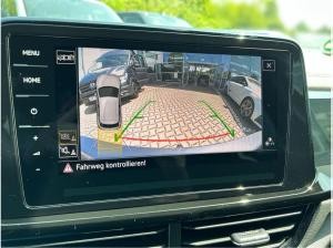 Volkswagen T-Roc 2.0 TSI 4Motion DSG R-Line Navi AHK ACC