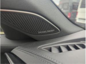 Volkswagen Passat R-Line 2.0 l TDI DSG Black CarPlay Matrix