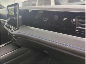 Volkswagen Passat R-Line 2.0 l TDI DSG Black CarPlay Matrix