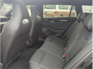 Volkswagen Passat R-Line 2.0 l TDI DSG Black CarPlay Matrix