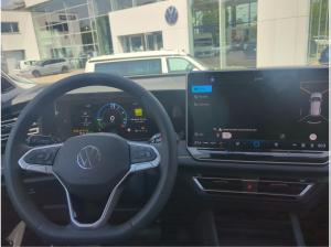 Volkswagen Tiguan Elegance 1.5 l eHybrid DSG CarPlay Hyb.