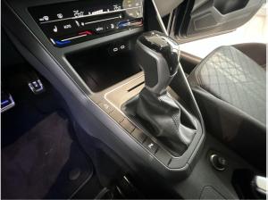 Volkswagen Taigo R-Line 1.5 l TSI DSG RFK IQ Navi W-Räder