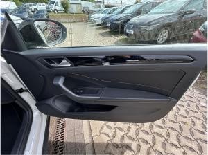 Volkswagen T-Roc Cabriolet R-Line 1.5 l TSI OPF DSG Black