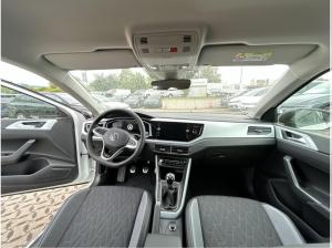 Volkswagen Taigo GOAL 1.0 l TSI OPF 5-Gang CarPlay ACC AHK