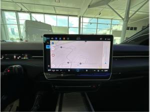 Volkswagen ID.7 Pro h 1-Gang-Automatik CarPlay Matrix