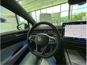 Volkswagen ID.7 Pro h 1-Gang-Automatik CarPlay Matrix