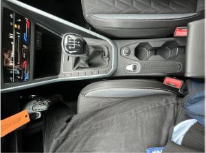 Volkswagen Taigo GOAL 1.0 l TSI OPF 5-Gang CarPlay ACC AHK