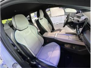 Volkswagen ID.7 Pro h 1-Gang-Automatik CarPlay Matrix