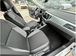 Volkswagen Taigo GOAL 1.0 l TSI OPF 5-Gang CarPlay ACC AHK