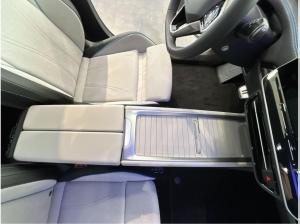 Volkswagen ID.7 Pro h 1-Gang-Automatik CarPlay Matrix