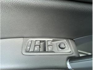 Volkswagen Touran GOAL 1.5 l TSI OPF DSG SOFORT VERFÜGBAR!  Black ACC