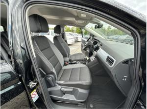 Volkswagen Touran GOAL 1.5 l TSI OPF DSG SOFORT VERFÜGBAR!  Black ACC