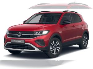 Volkswagen T-Cross 1.0 TSI DSG OPF ENERGY AHK Navi RFK GJR DigitalCockPro