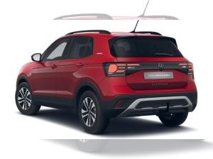 Volkswagen T-Cross 1.0 TSI DSG OPF ENERGY AHK Navi RFK GJR DigitalCockPro