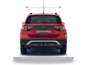 Volkswagen T-Cross 1.0 TSI DSG OPF ENERGY AHK Navi RFK GJR DigitalCockPro