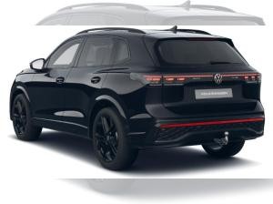 Volkswagen Tiguan 2.0 TSI DSG OPF R-Line Black Style Leder WinterPre Komfort Pano