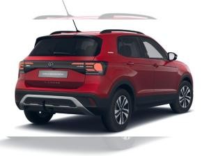 Volkswagen T-Cross 1.0 TSI DSG OPF ENERGY AHK Navi RFK GJR DigitalCockPro