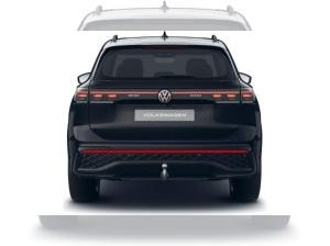 Volkswagen Tiguan 2.0 TSI DSG OPF R-Line Black Style Leder WinterPre Komfort Pano