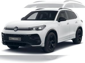 Volkswagen Tiguan 1.5 eTSI DSG OPF R-Line Black Style IQ.Light AHK Komfort Fahrdynamik