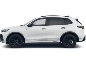 Volkswagen Tiguan 1.5 eTSI DSG OPF R-Line Black Style IQ.Light AHK Komfort Fahrdynamik