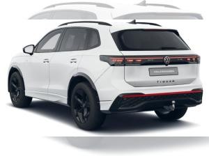 Volkswagen Tiguan 1.5 eTSI DSG OPF R-Line Black Style IQ.Light AHK Komfort Fahrdynamik