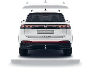Volkswagen Tiguan 1.5 eTSI DSG OPF R-Line Black Style IQ.Light AHK Komfort Fahrdynamik
