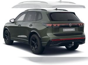 Volkswagen Tiguan 2.0 DSG DSG R-Line Black Style DCC Pro Pano AHK Komfort