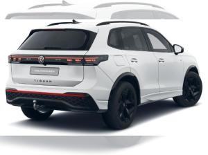 Volkswagen Tiguan 1.5 eTSI DSG OPF R-Line Black Style IQ.Light AHK Komfort Fahrdynamik