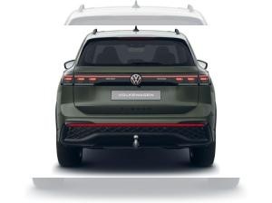 Volkswagen Tiguan 2.0 DSG DSG R-Line Black Style DCC Pro Pano AHK Komfort