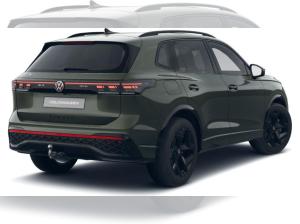 Volkswagen Tiguan 2.0 DSG DSG R-Line Black Style DCC Pro Pano AHK Komfort