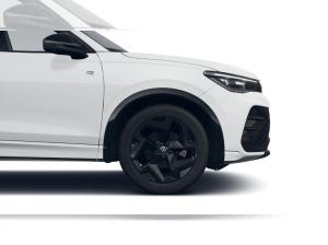 Volkswagen Tiguan 1.5 eTSI DSG OPF R-Line Black Style IQ.Light AHK Komfort Fahrdynamik