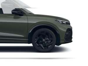 Volkswagen Tiguan 2.0 DSG DSG R-Line Black Style DCC Pro Pano AHK Komfort