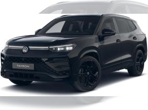 Volkswagen Tayron 1.5 eHybrid DSG OPF R-Line Black Style Launch Pano AHK
