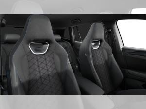 Volkswagen Tiguan 1.5 eTSI DSG OPF R-Line Black Style IQ.Light AHK Komfort Fahrdynamik