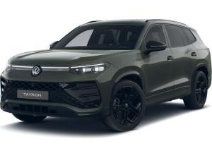 Volkswagen Tayron 1.5 eHybrid DSG OPF R-Line Black Style Launch Pano AHK