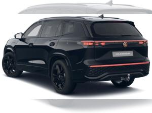 Volkswagen Tayron 1.5 eHybrid DSG OPF R-Line Black Style Launch Pano AHK