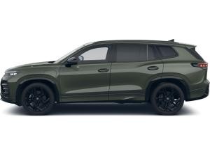 Volkswagen Tayron 1.5 eHybrid DSG OPF R-Line Black Style Launch Pano AHK