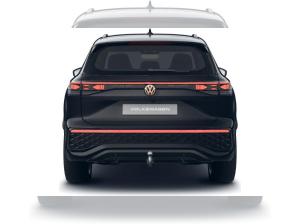 Volkswagen Tayron 1.5 eHybrid DSG OPF R-Line Black Style Launch Pano AHK