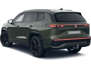 Volkswagen Tayron 1.5 eHybrid DSG OPF R-Line Black Style Launch Pano AHK